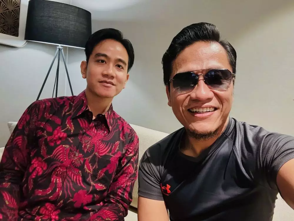 Gus Miftah lempar guyonan kasar pada penjual es teh © 2024 brilio.net