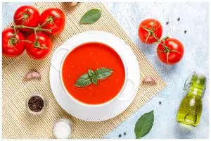 7 Resep makanan rendah kalori yang lezat dan mudah dibuat