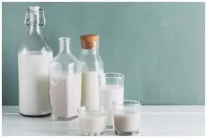 7 Susu UHT rendah kalori, tinggi kalsium dan cocok untuk diet