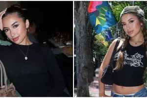 Tarif endorse Jennifer Coppen capai Rp 180 Juta, lebih besar mana dengan Fuji?