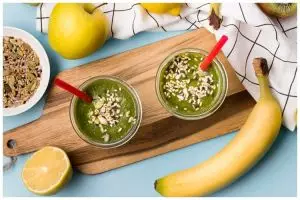 7 Cemilan rendah kalori untuk diet, mudah dibuat dan menggugah selera