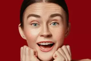 Trik membuat minuman kolagen ala rumahan, ampuh samarkan kerutan cuma andalkan 1 bahan sayuran