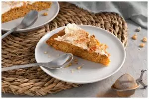 7 Cake rendah kalori, enak, mudah dibuat, dan bikin nagih