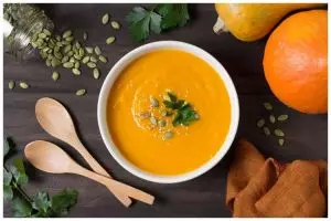 7 Bubur rendah kalori cocok untuk diet, mudah dibuat dan mengenyangkan