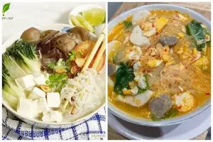 11 Resep masakan rumahan sehari hari dari olahan bihun kuah, enak, sederhana, dan gurih