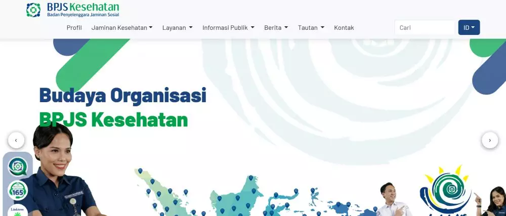 Daftar layanan skrining kesehatan yang ditanggung BPJS © 2024 brilio.net