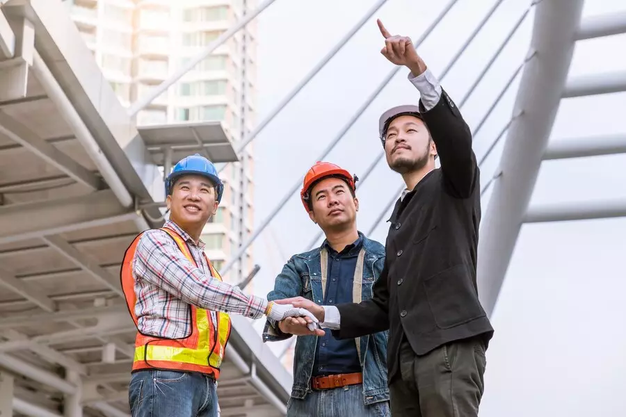 Aturan kenaikan 6,5% UMK dan UMP 2025 resmi terbit © 2024 freepik.com