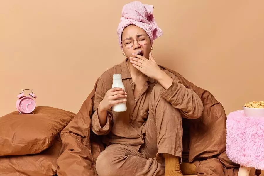 Arti mitos keramas di malam hari © 2024 freepik.com