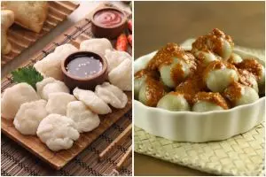 5 Resep camilan untuk teman nonton, mudah, lezat, dan berempah