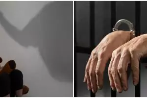 Kejamnya pengasuh daycare di Depok ini siram balita 1 tahun pakai air panas, alasannya bikin geregetan