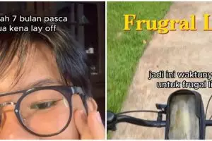 Makan enak dan sehat cuma Rp200 ribu per minggu, ini trik frugal living buat yang baru kena lay off