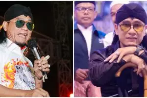 Viral video 2019 ujaran Gus Miftah kepada penjual es teh, sikapnya bikin warganet geram