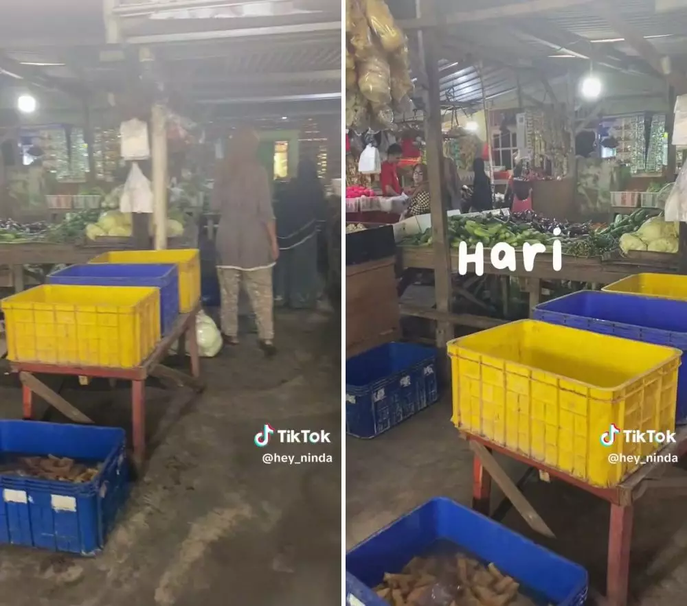 food prep bisa naik haji © TikTok food prep bisa naik haji © TikTok