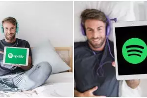 Spotify Wrapped 2024 viral di media sosial, ini cara membuatnya biar nggak ketinggalan tren