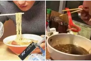 [KUIS] Caramu memakai sumpit bisa ungkap seberapa adaptif kamu di tengah kesulitan hidup