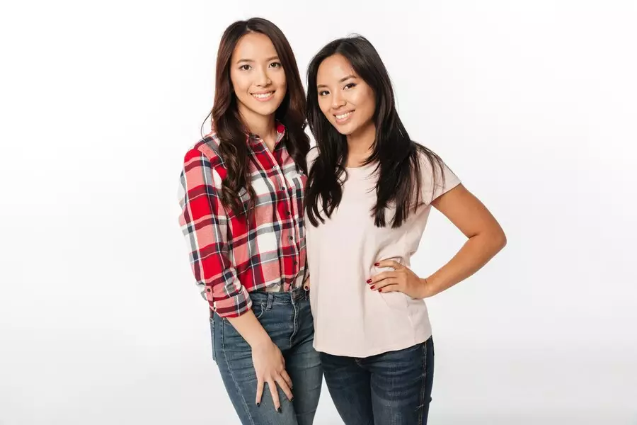 Arti setiap orang punya tujuh kembaran di dunia © 2024 brilio.net