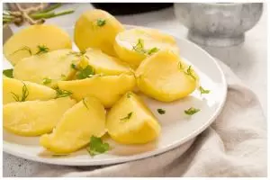 7 Makanan pokok rendah kalori, serba mudah dibuat dan mengenyangkan