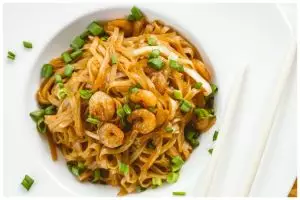 7 Mie diet rendah kalori, mudah dibuat dan bikin nagih