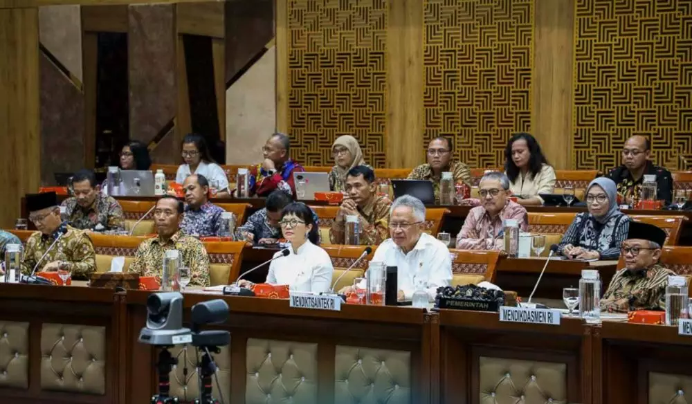 Pendidikan kok kena pajak © kemendikbud.go.id