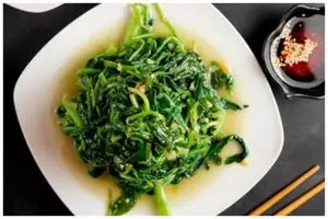 7 Makanan warteg rendah kalori, serba praktis dibuat dan bikin nagih