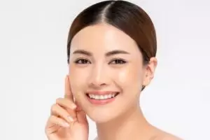 Trik racik minuman kolagen ala rumahan, ampuh bikin wajah cerah dan awet muda pakai 1 jenis sayur