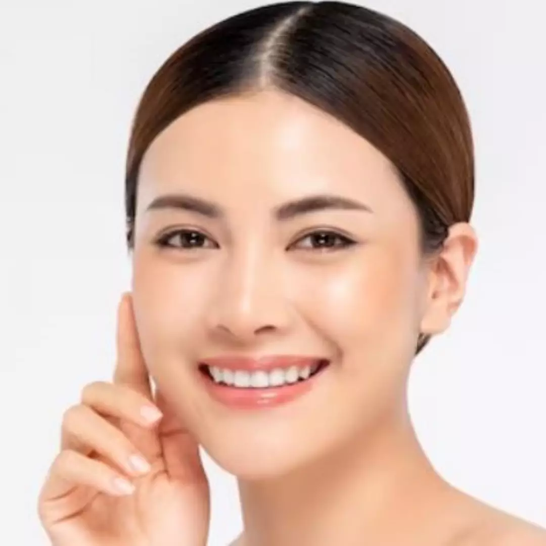 Trik racik minuman kolagen ala rumahan, ampuh bikin wajah cerah dan awet muda pakai 1 jenis sayur