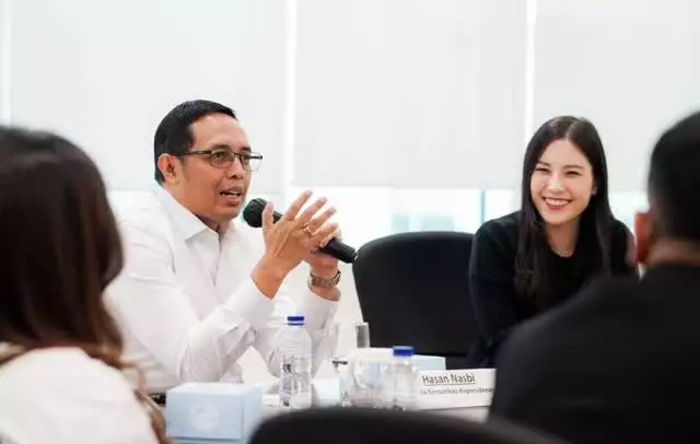 Simpang siur wacana kenaikan gaji guru © Instagram Simpang siur wacana kenaikan gaji guru © Instagram