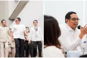 Simpang siur wacana kenaikan gaji guru, begini penjelasan Istana soal tunjangan Rp 2 juta