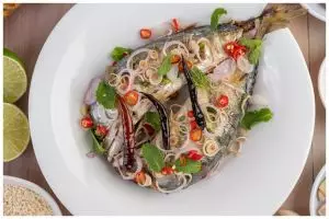 7 Ikan protein tinggi rendah kalori, cocok untuk diet dan mengenyangkan