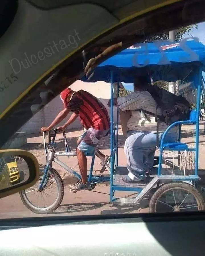 momen merepotkan orang lain © 2021 berbagai sumber