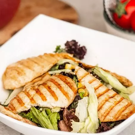 7 Menu diet enak rendah kalori,  serba mudah dibuat