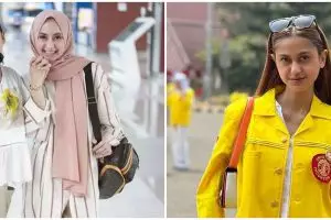 Sempat tak izinkan Asila Maisa Fatihah kuliah, alasan Avi Basalamah ini bikin terenyuh