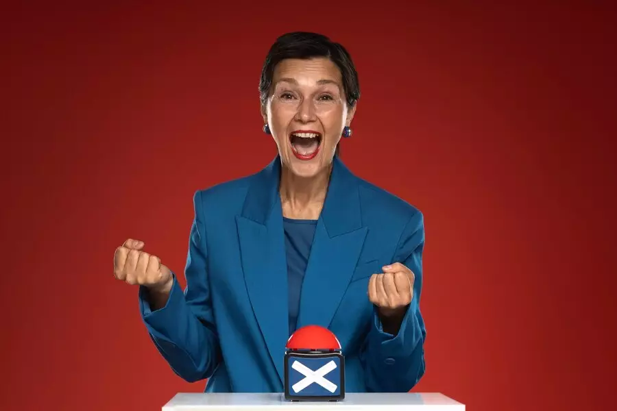 DPR sahkan dewan pengawasan KPK © 2024 brilio.net