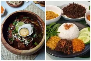11 Resep masakan rumahan Jawa Timur, enak, mudah dibuat, dan cocok untuk menu harian