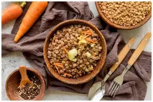 7 Makanan tinggi serat rendah kalori, kaya nutrisi dan cocok untuk diet