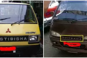 [KUIS] Andai kamu punya uang untuk beli mobil, merek apa yang ingin kamu beli?
