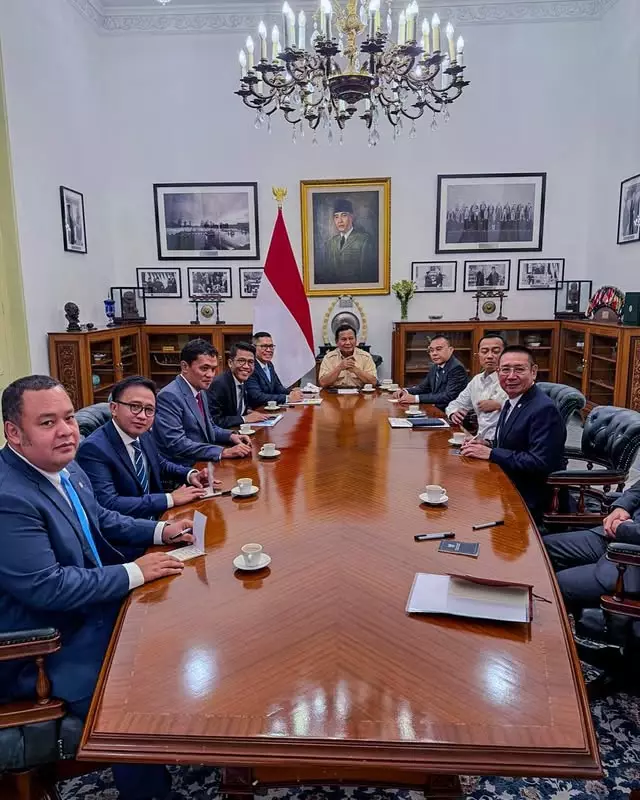 barang-barang ini bakal jadi sasaran kenaikan pajak © Instagram barang-barang ini bakal jadi sasaran kenaikan pajak © Instagram