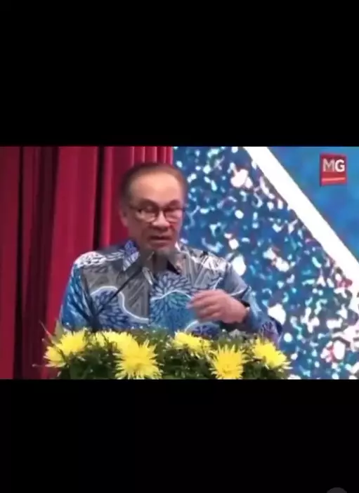 Perdana Menteri Malaysia komentari aksi Gus Miftah merendahkan pedagang es teh © 2024 brilio.net