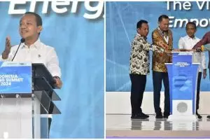 Ojek online jadi UMKM demi subsidi BBM, solusi tepat sasaran atau celah penyalahgunaan?