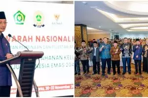 Guru agama patut berbahagia, Kemenag pastikan guru non-PNS dapat insentif tahun 2025