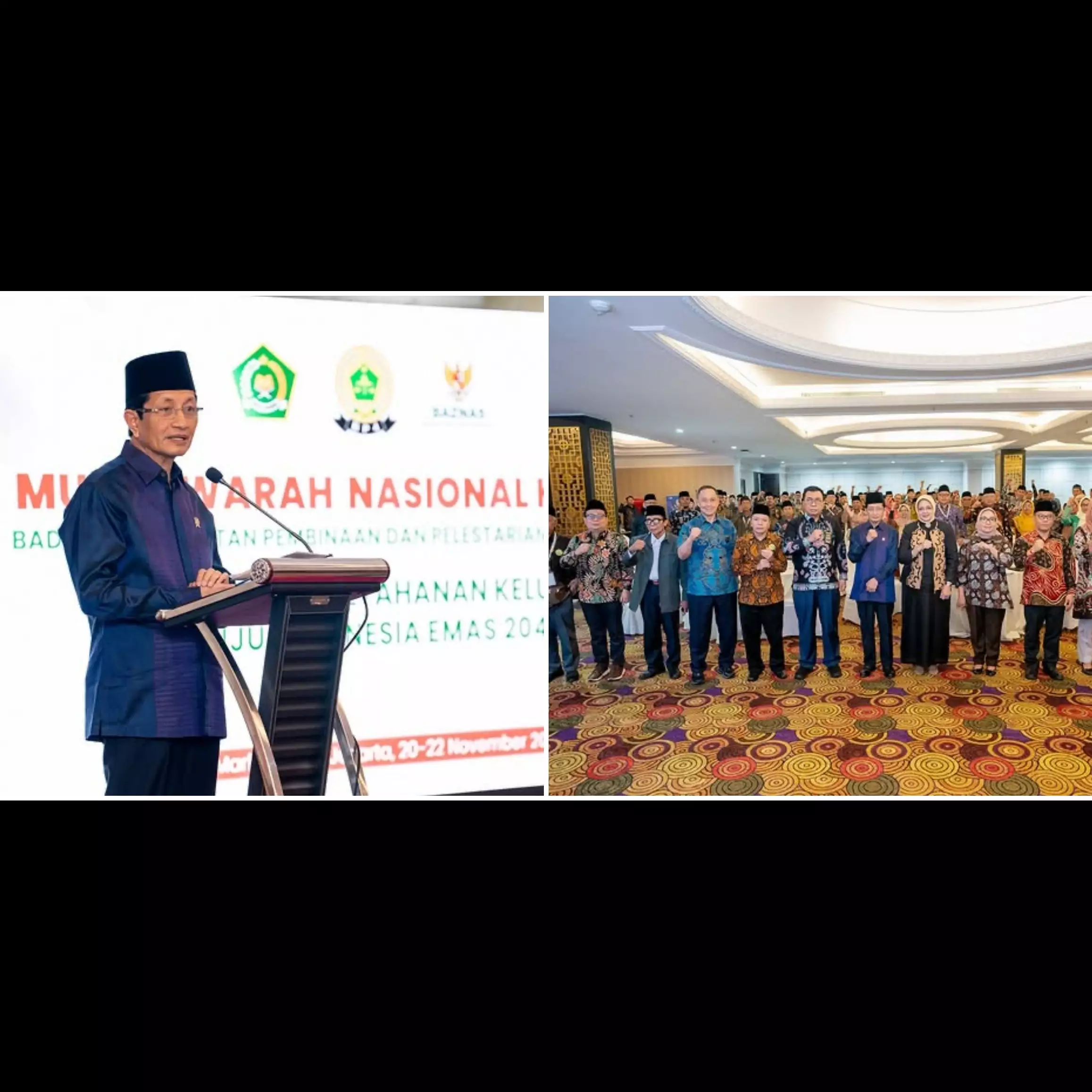 Guru agama patut berbahagia, Kemenag pastikan guru non-PNS dapat insentif tahun 2025