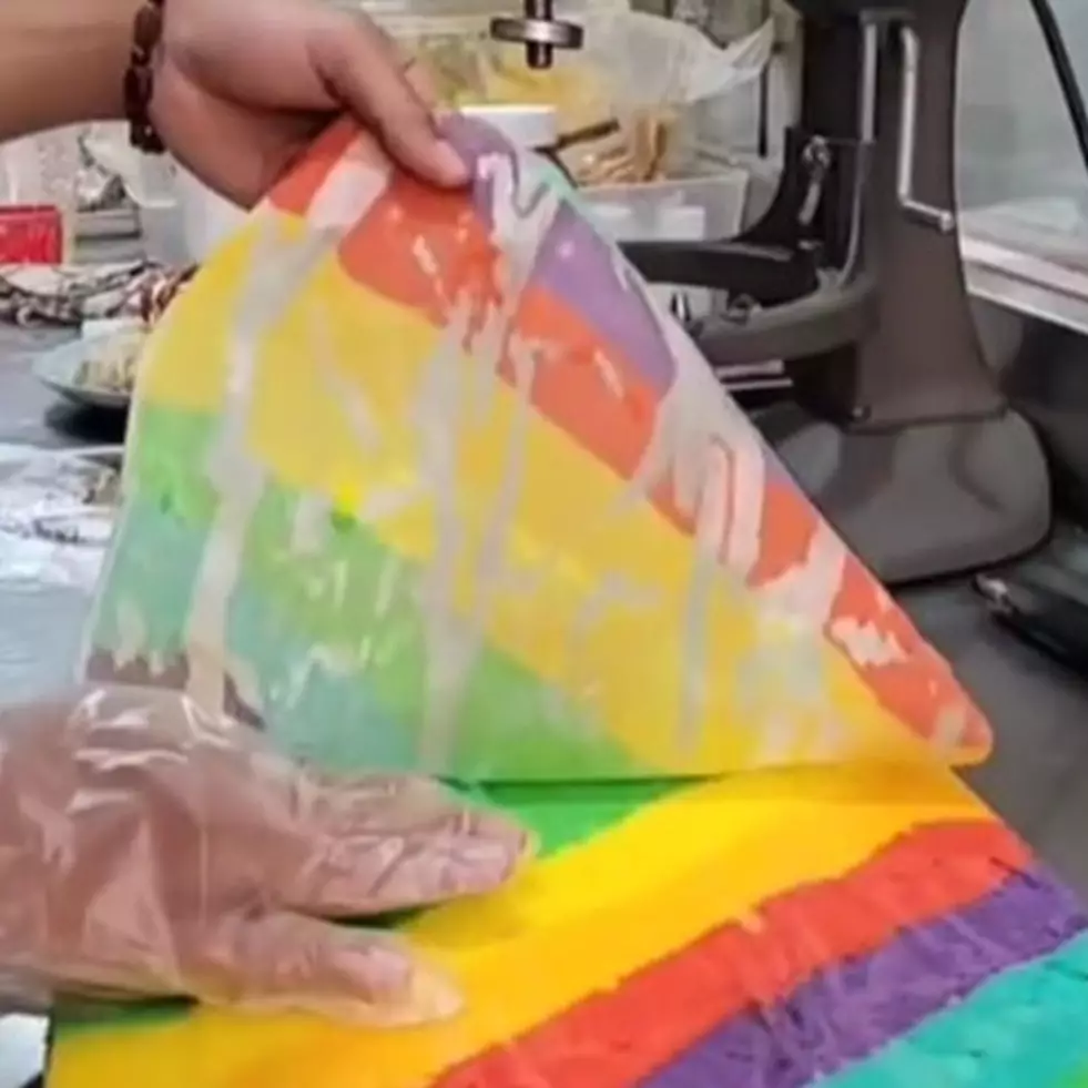 Jangan langsung dibuang, ini trik simpel agar baking paper bisa dipakai berulang dan lebih hemat