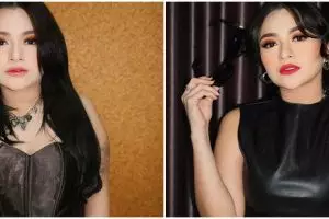 Nathalie Holscher ungkap kemarahannya usai tau mantan asisten nyolong, barang yang diambil tak terduga