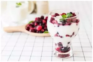 7 Yoghurt rendah kalori, tinggi kalsium  dan cocok untuk diet