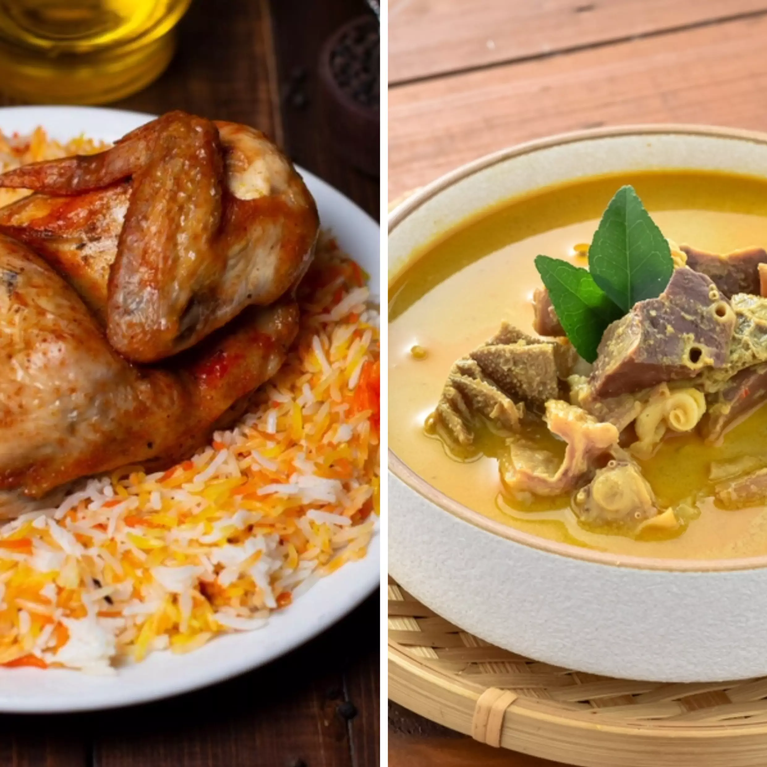 5 Resep menu makan keluarga besar, mudah, lezat, dan memanjakan lidah