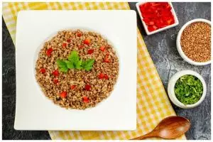 7 Resep masakan rendah kalori, serba enak dan praktis dibuat