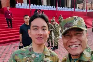 Miftah mundur dari jabatan Utusan Khusus Presiden, apa kata Istana?