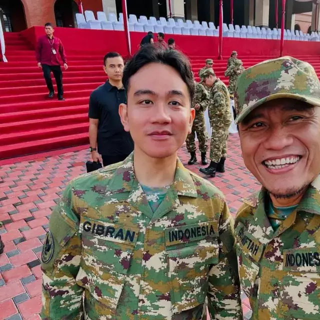 Miftah mundur dari jabatan Utusan Khusus Presiden, apa kata Istana?