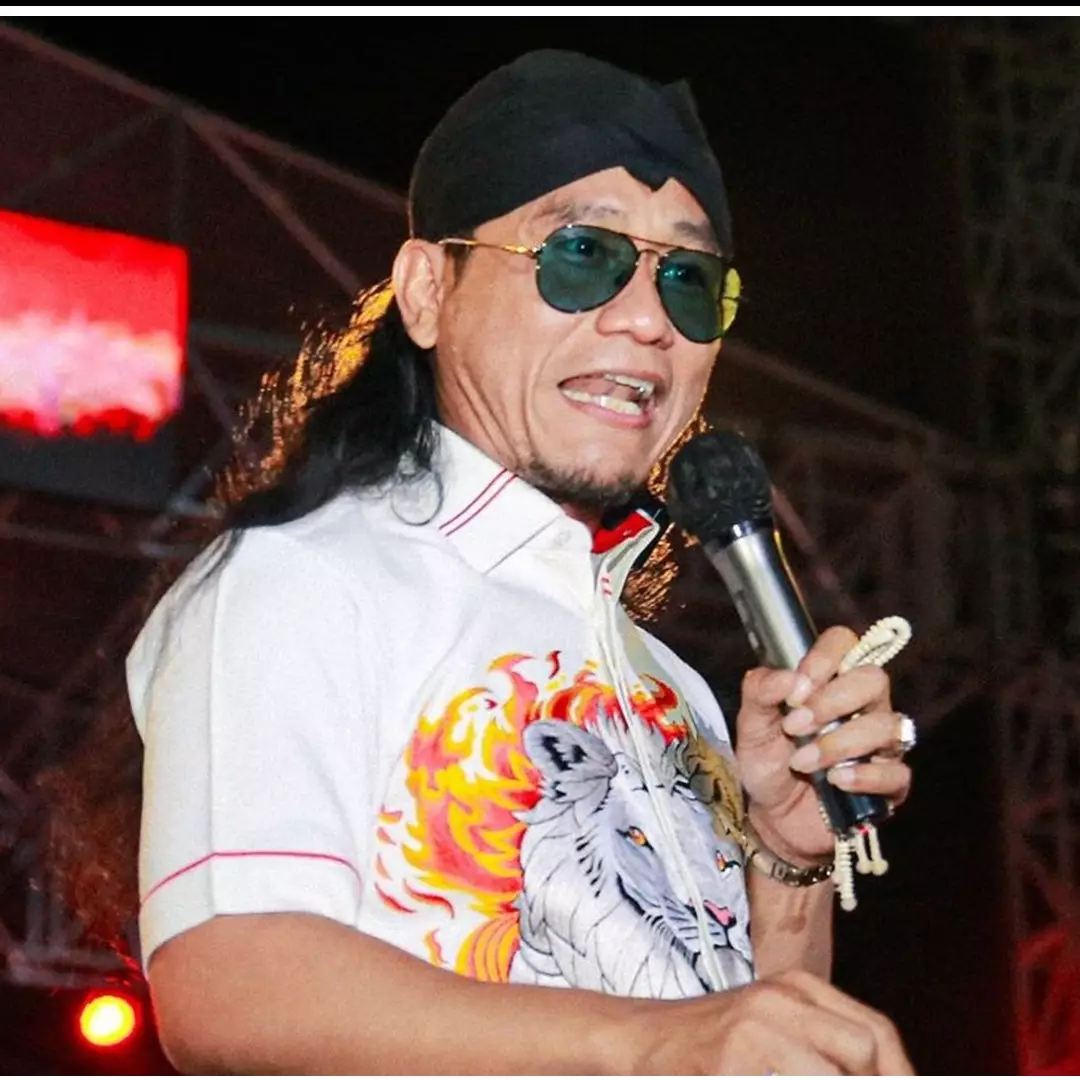 Miftah Maulana mundur dari Utusan Khusus Presiden, mengaku tak ada paksaan