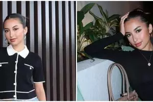 Tarif endorse-nya Rp180 juta sekali posting, intip harga 6 koleksi tas branded Jennifer Coppen 